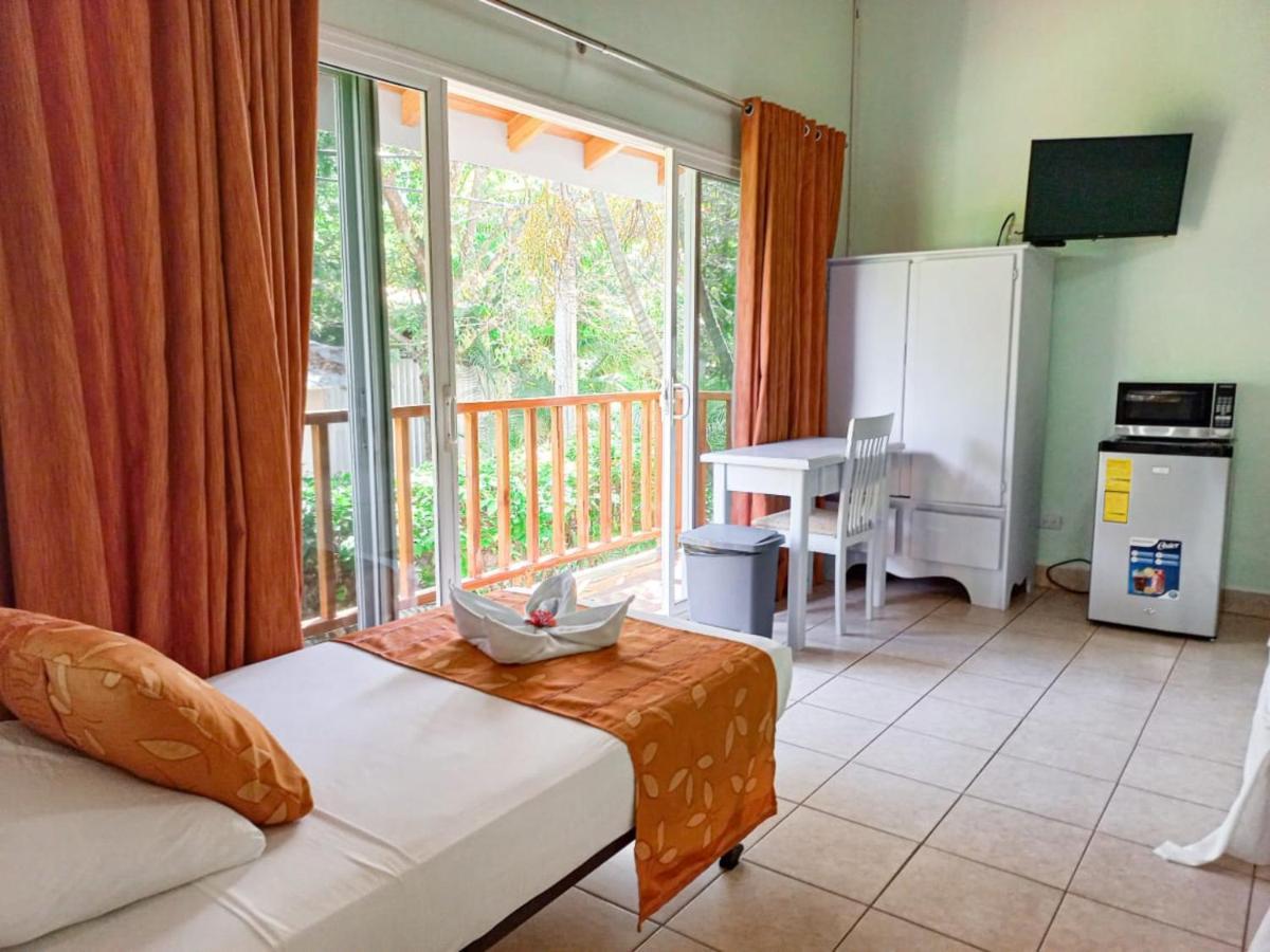 Bellavista Suites By Villas Verdes - Samara Beach מראה חיצוני תמונה