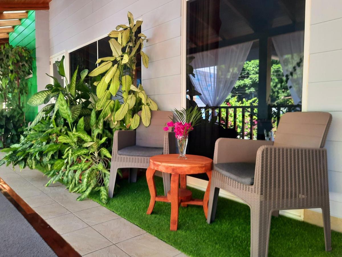 Bellavista Suites By Villas Verdes - Samara Beach מראה חיצוני תמונה