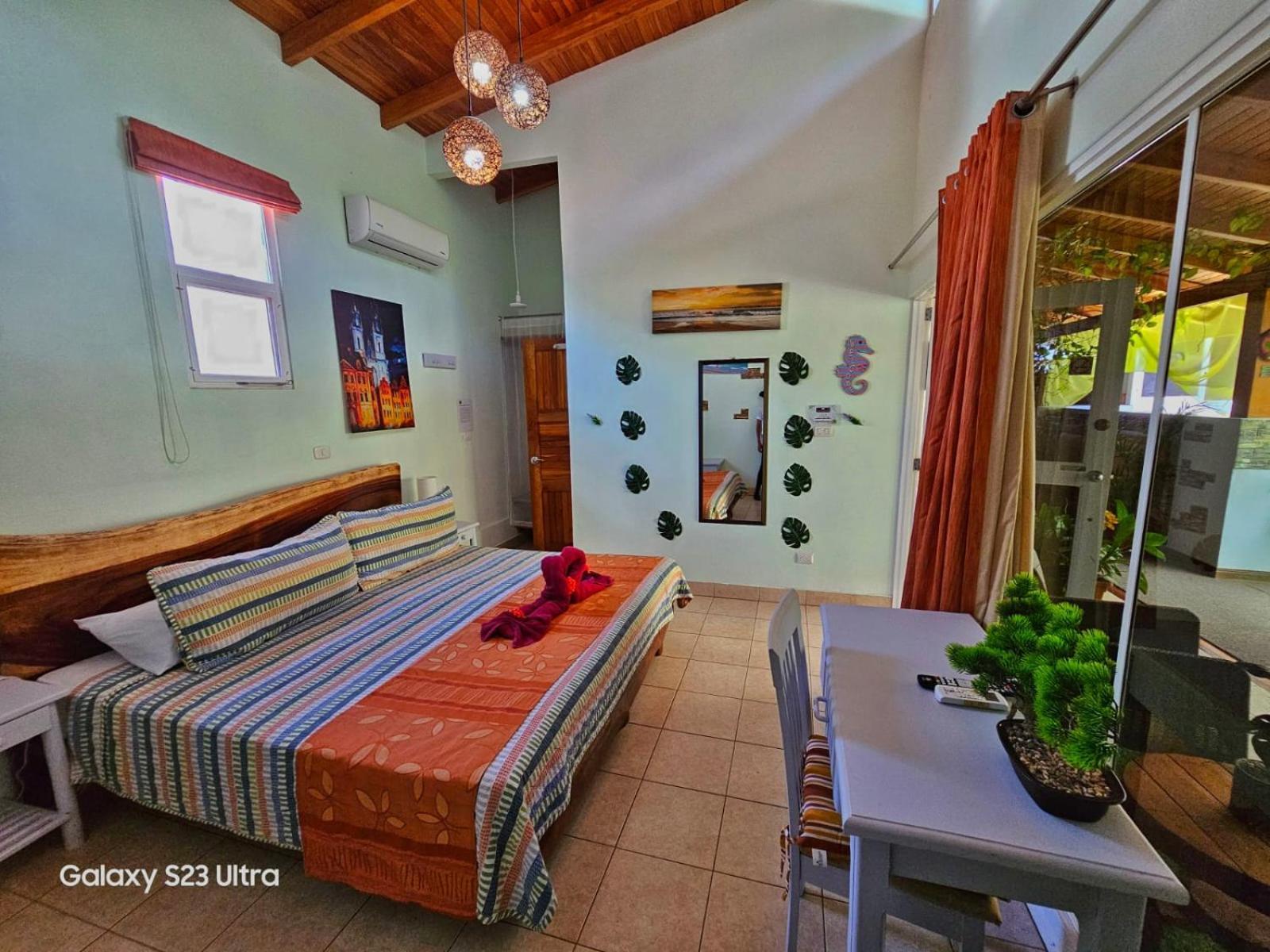Bellavista Suites By Villas Verdes - Samara Beach מראה חיצוני תמונה