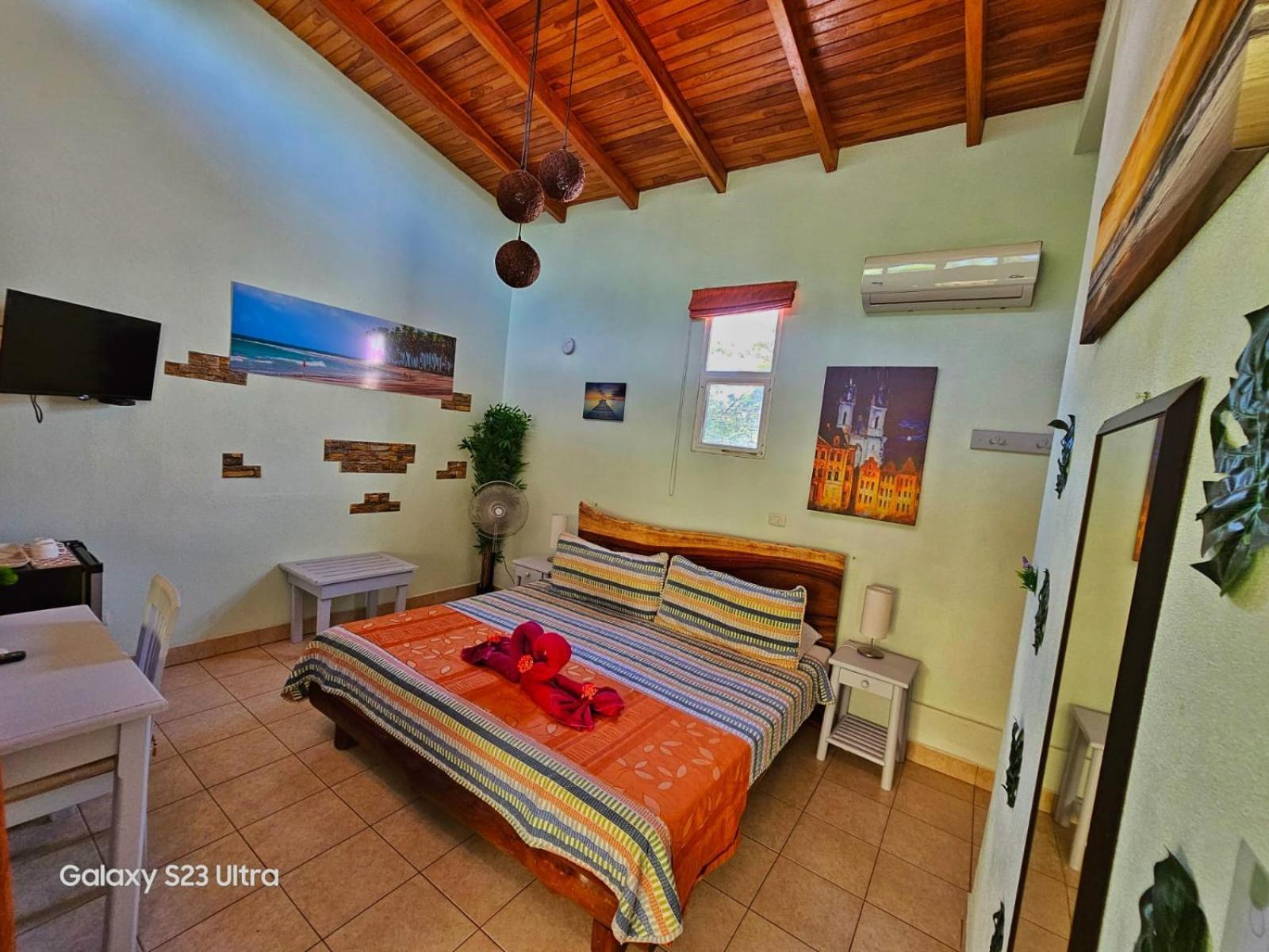 Bellavista Suites By Villas Verdes - Samara Beach מראה חיצוני תמונה