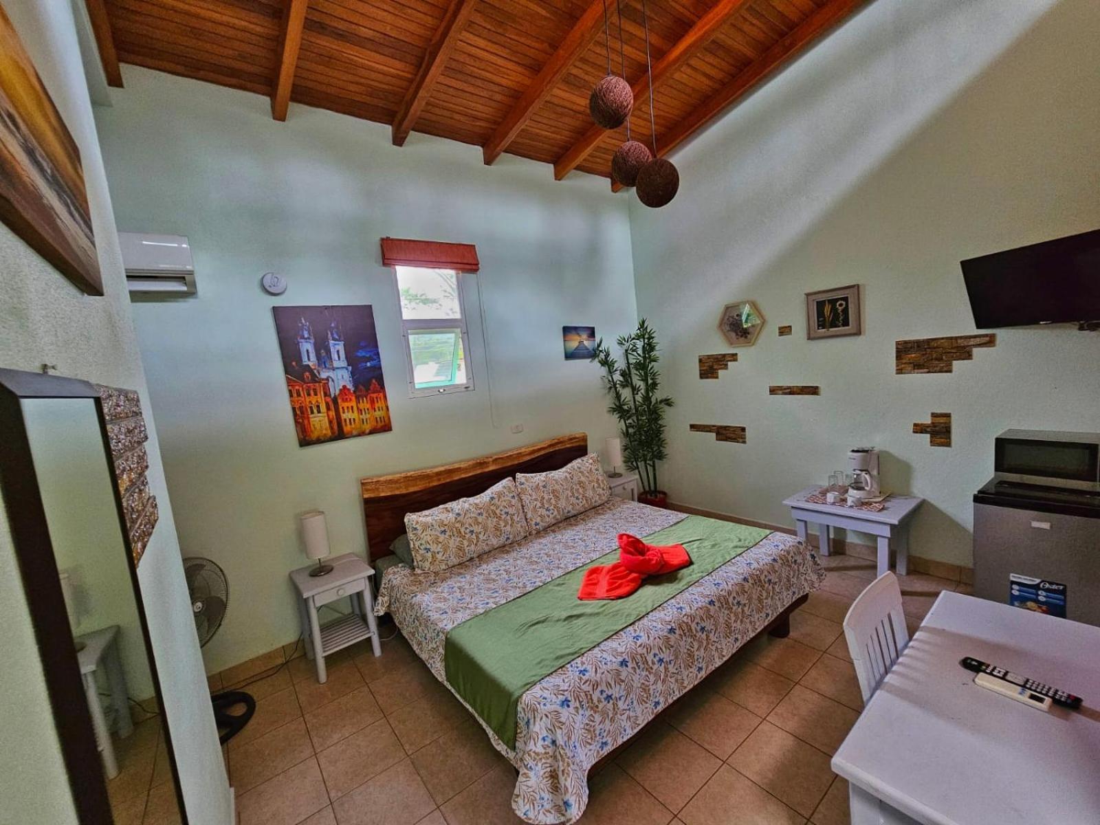 Bellavista Suites By Villas Verdes - Samara Beach מראה חיצוני תמונה