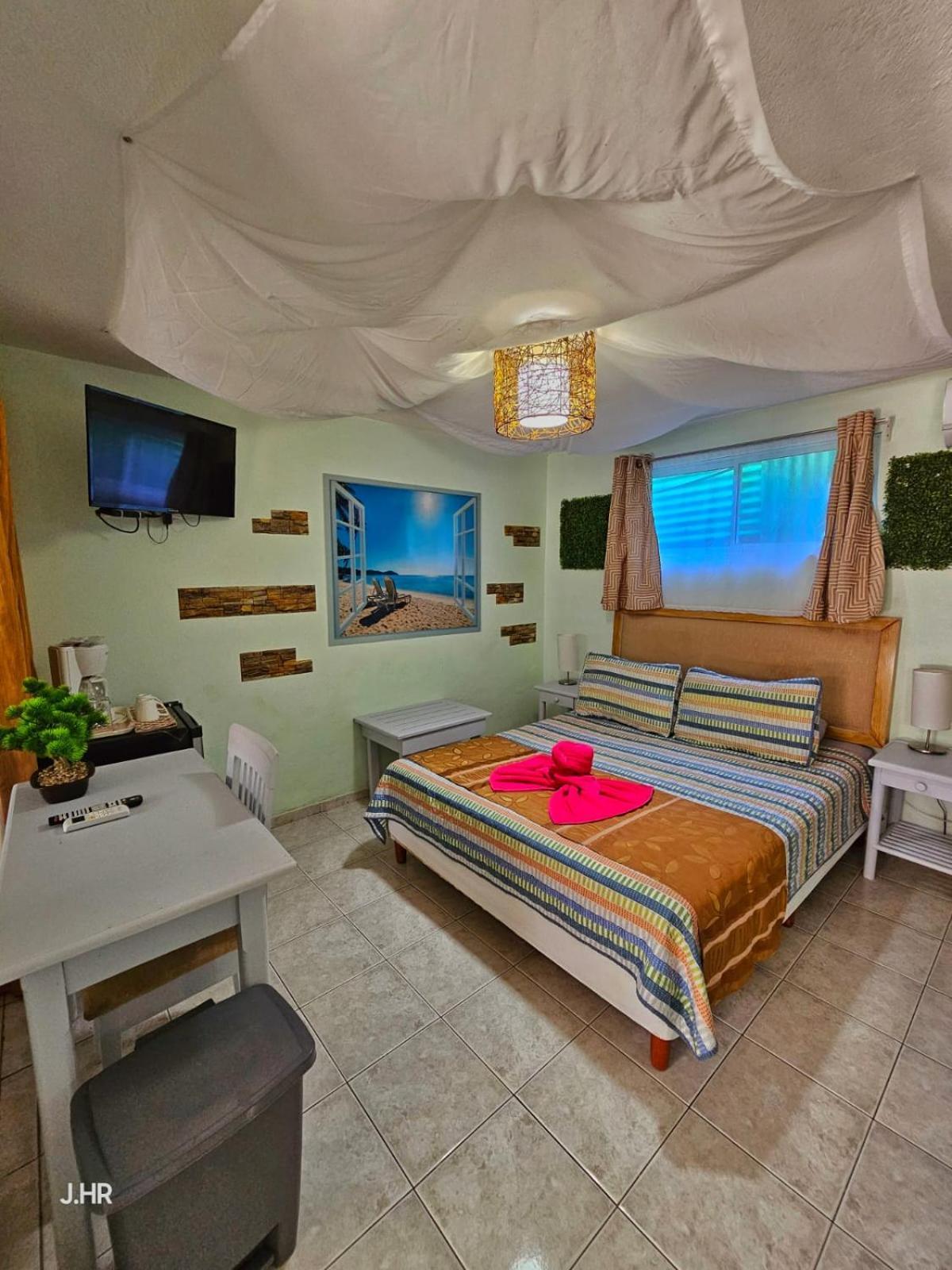 Bellavista Suites By Villas Verdes - Samara Beach מראה חיצוני תמונה