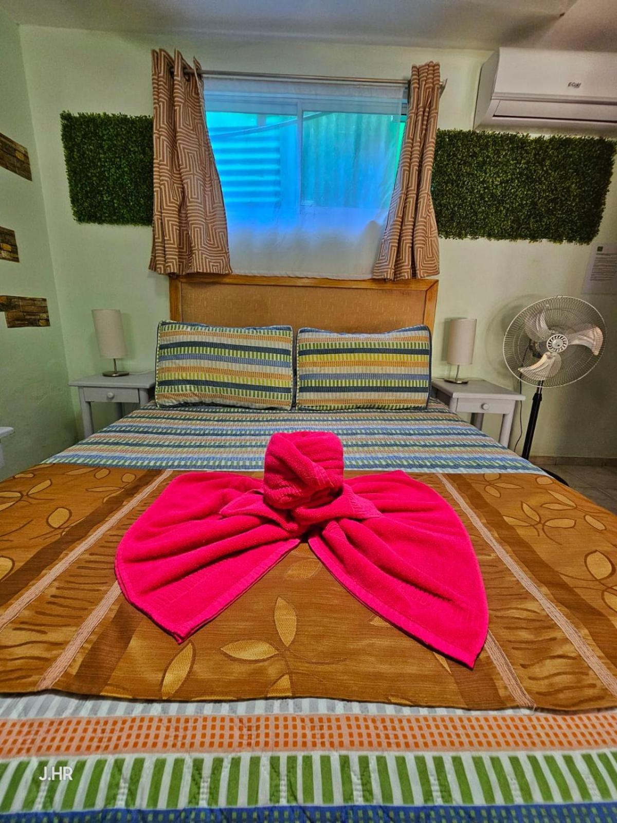 Bellavista Suites By Villas Verdes - Samara Beach מראה חיצוני תמונה