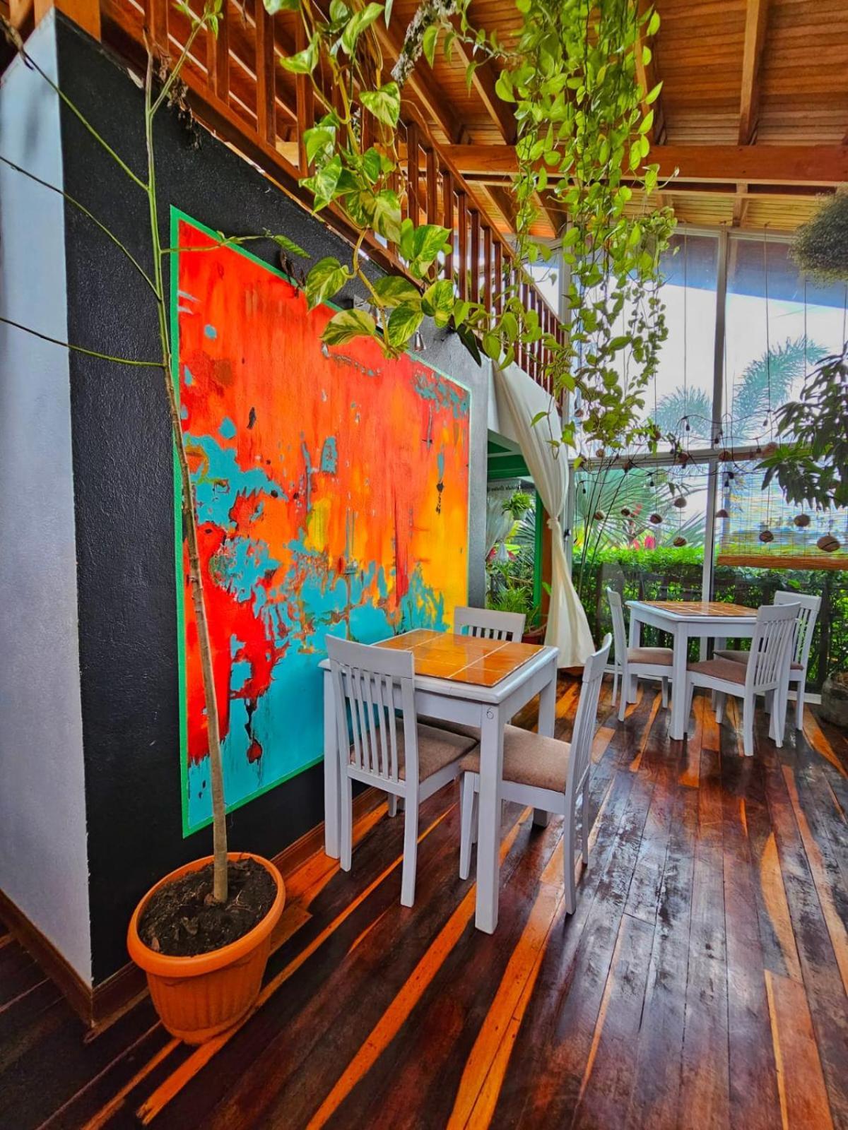 Bellavista Suites By Villas Verdes - Samara Beach מראה חיצוני תמונה