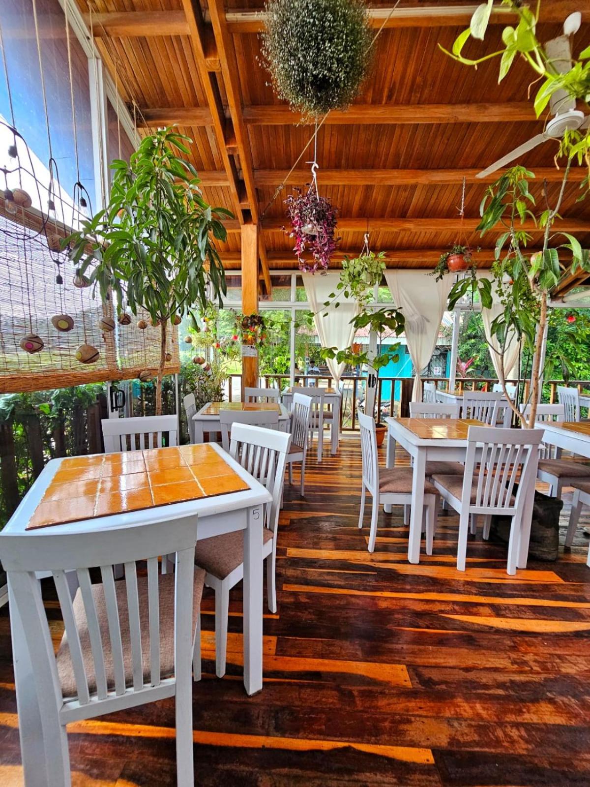 Bellavista Suites By Villas Verdes - Samara Beach מראה חיצוני תמונה